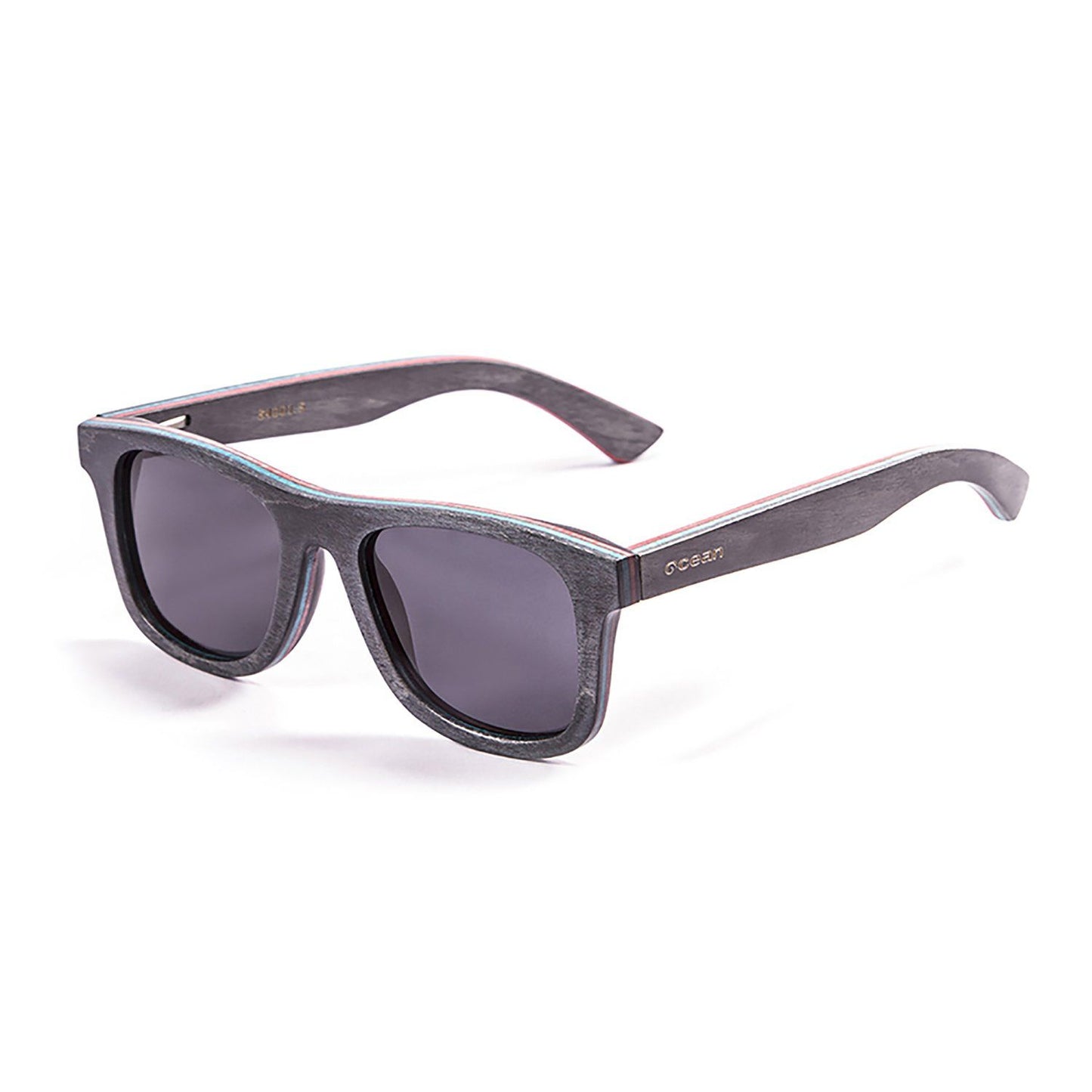 OCEAN VENICE BEACH Polarized Lifestyle Sunglasses