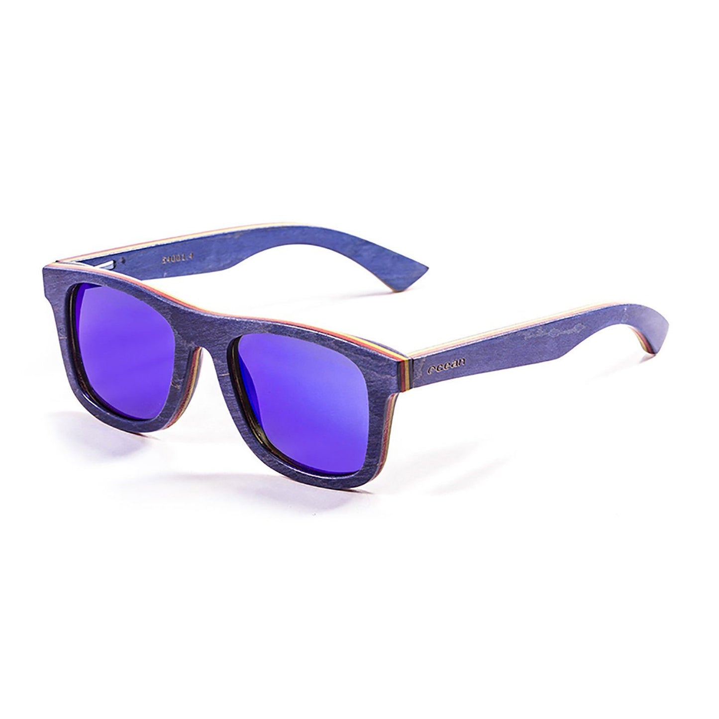 OCEAN VENICE BEACH Polarized Lifestyle Sunglasses