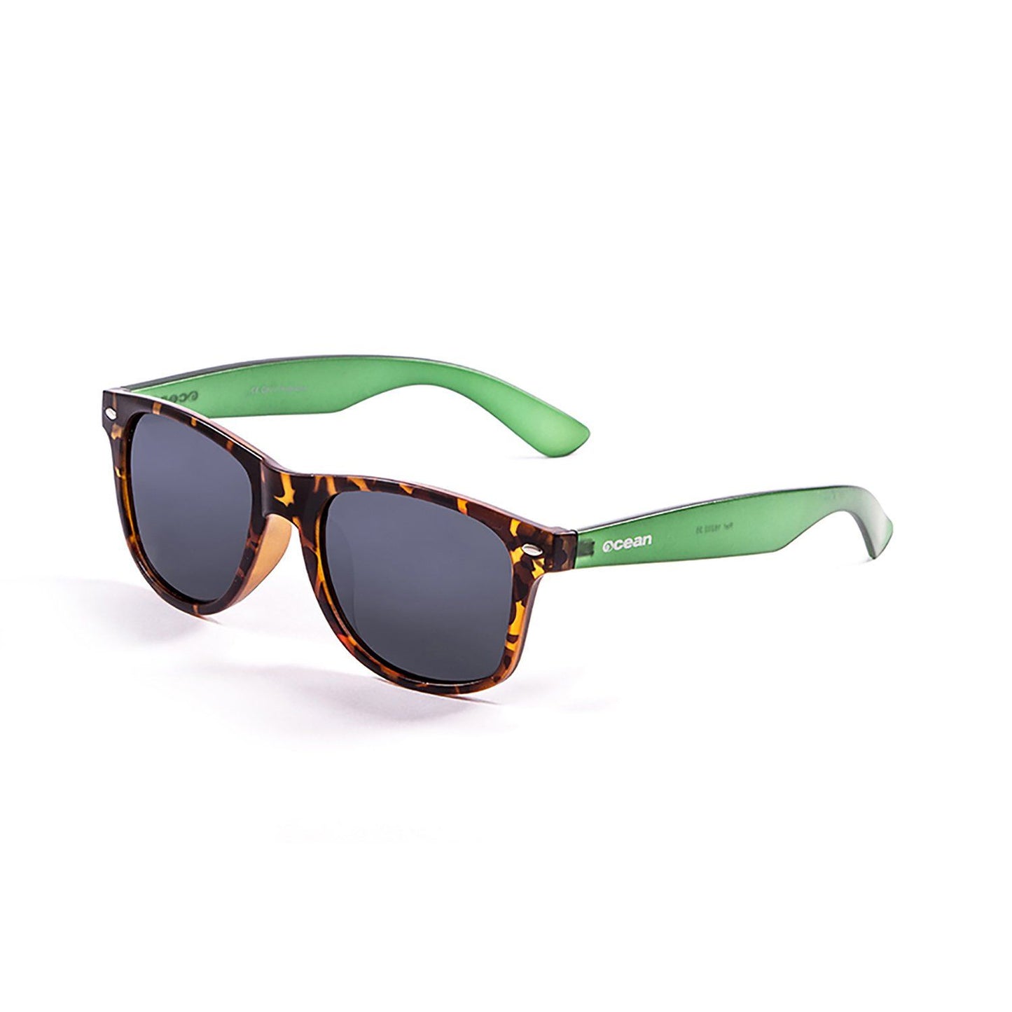 OCEAN BEACH Polarized Lifestyle Sunglasses