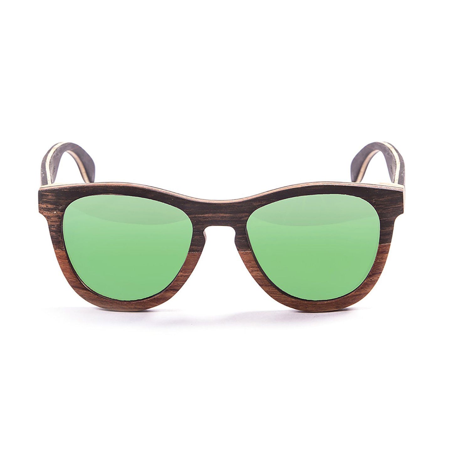 OCEAN WEDGE Polarized Lifestyle Sunglasses