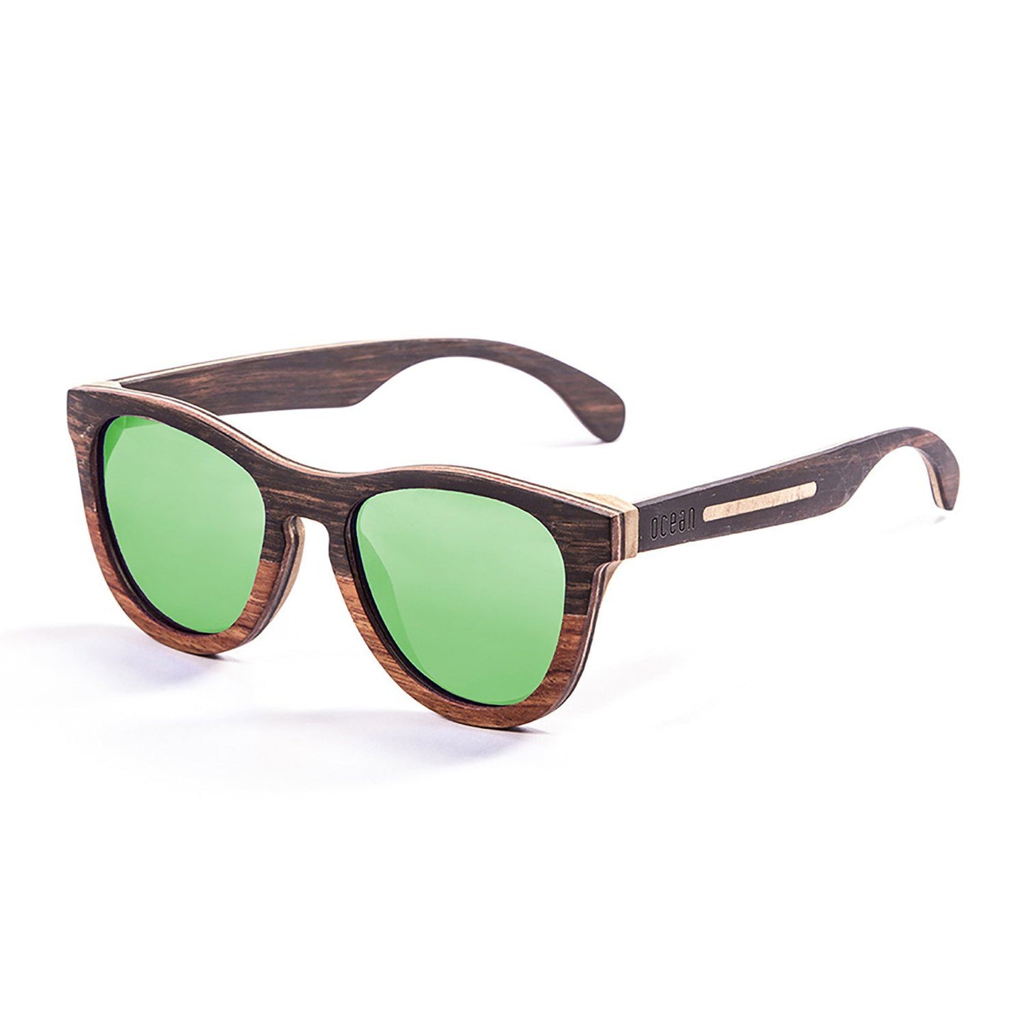 OCEAN WEDGE Polarized Lifestyle Sunglasses
