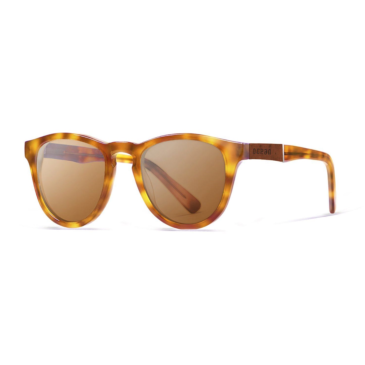 OCEAN AMERICA Polarized Lifestyle Sunglasses