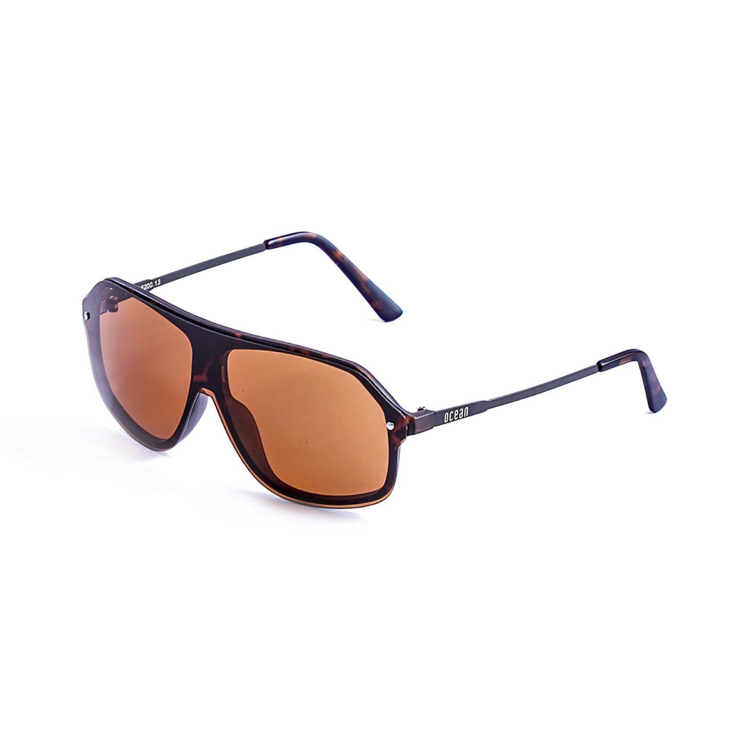 BAI Polarized Lifestyle Sunglasses