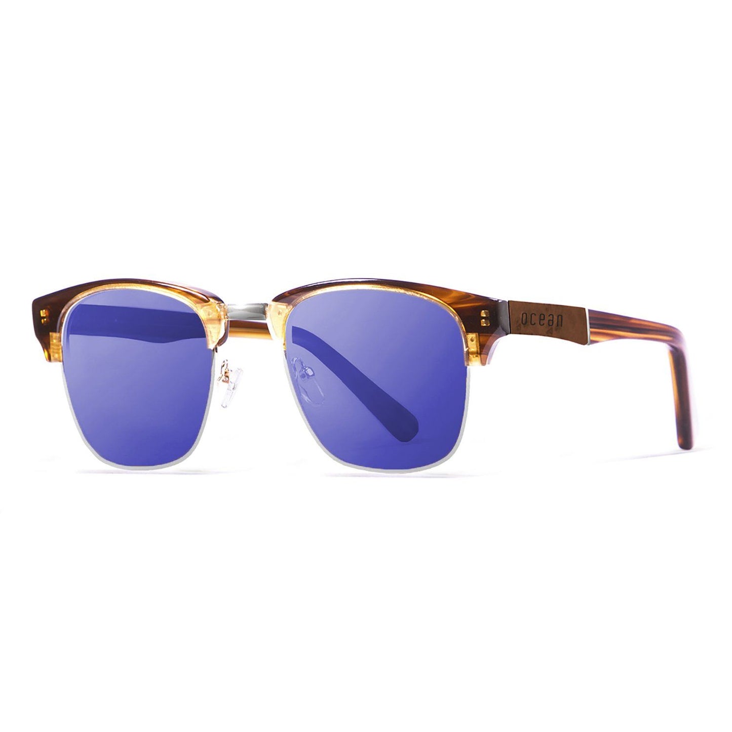 OCEAN NIZA Polarized Lifestyle Sunglasses
