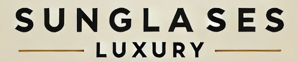 Sunglasses Luxury