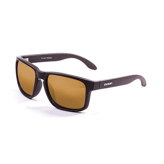 OCEAN BLUE MOON Polarized Lifestyle Sunglasses