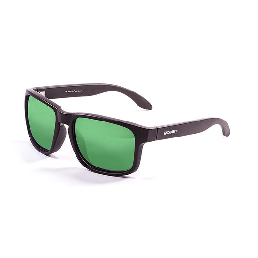 OCEAN BLUE MOON Polarized Lifestyle Sunglasses