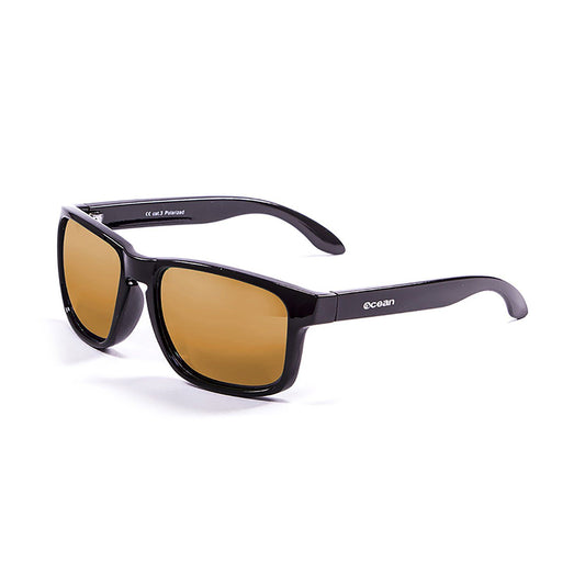 OCEAN BLUE MOON Polarized Lifestyle Sunglasses