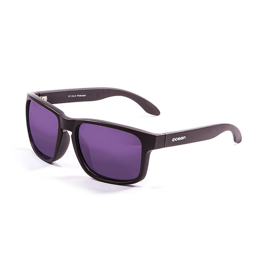 OCEAN BLUE MOON Polarized Lifestyle Sunglasses