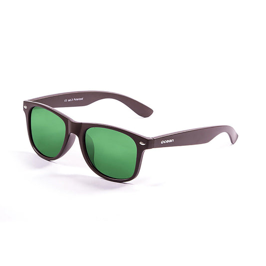 OCEAN BEACH Polarized Lifestyle Sunglasses