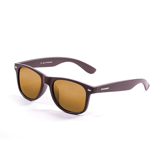 OCEAN BEACH Polarized Lifestyle Sunglasses
