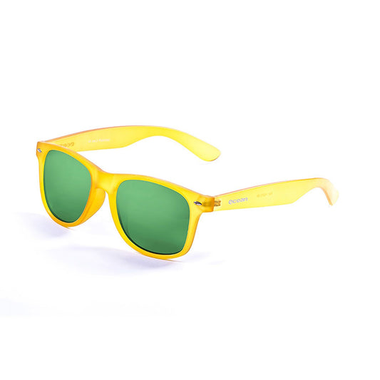 OCEAN BEACH Polarized Lifestyle Sunglasses