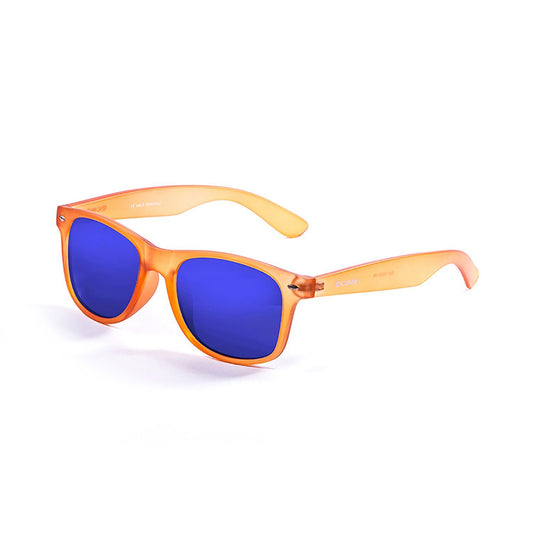 OCEAN BEACH Polarized Lifestyle Sunglasses