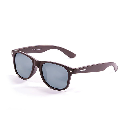 OCEAN BEACH Polarized Lifestyle Sunglasses