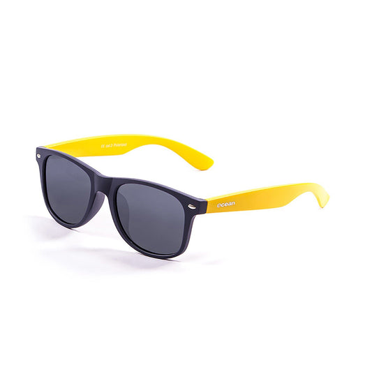 OCEAN BEACH Polarized Lifestyle Sunglasses