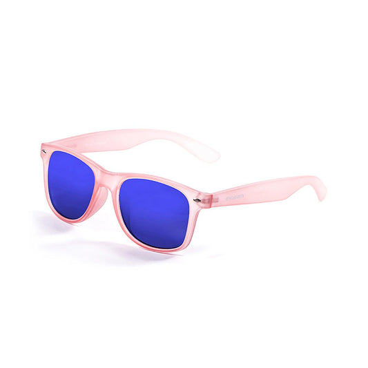 OCEAN BEACH Polarized Lifestyle Sunglasses