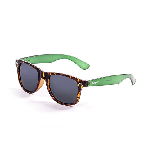 OCEAN BEACH Polarized Lifestyle Sunglasses