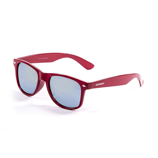 OCEAN BEACH Polarized Lifestyle Sunglasses