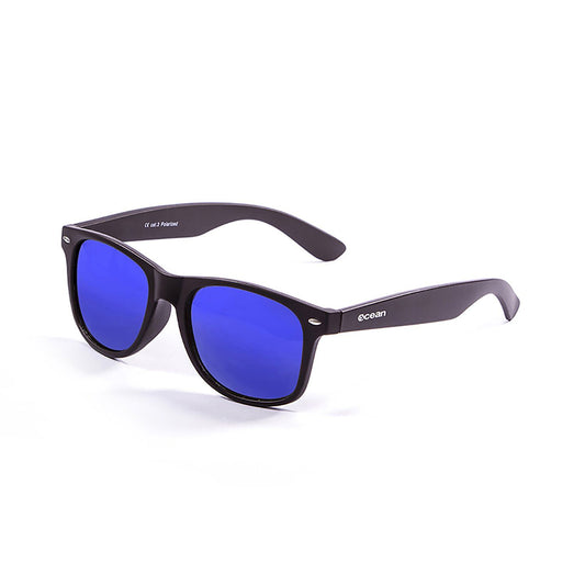OCEAN BEACH Polarized Lifestyle Sunglasses