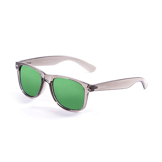 OCEAN BEACH Polarized Lifestyle Sunglasses