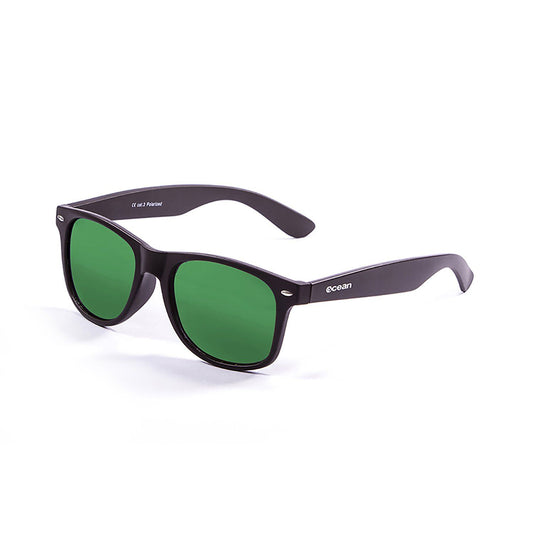 OCEAN BEACH Polarized Lifestyle Sunglasses
