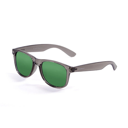 OCEAN BEACH Polarized Lifestyle Sunglasses