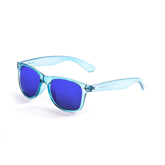 OCEAN BEACH Polarized Lifestyle Sunglasses