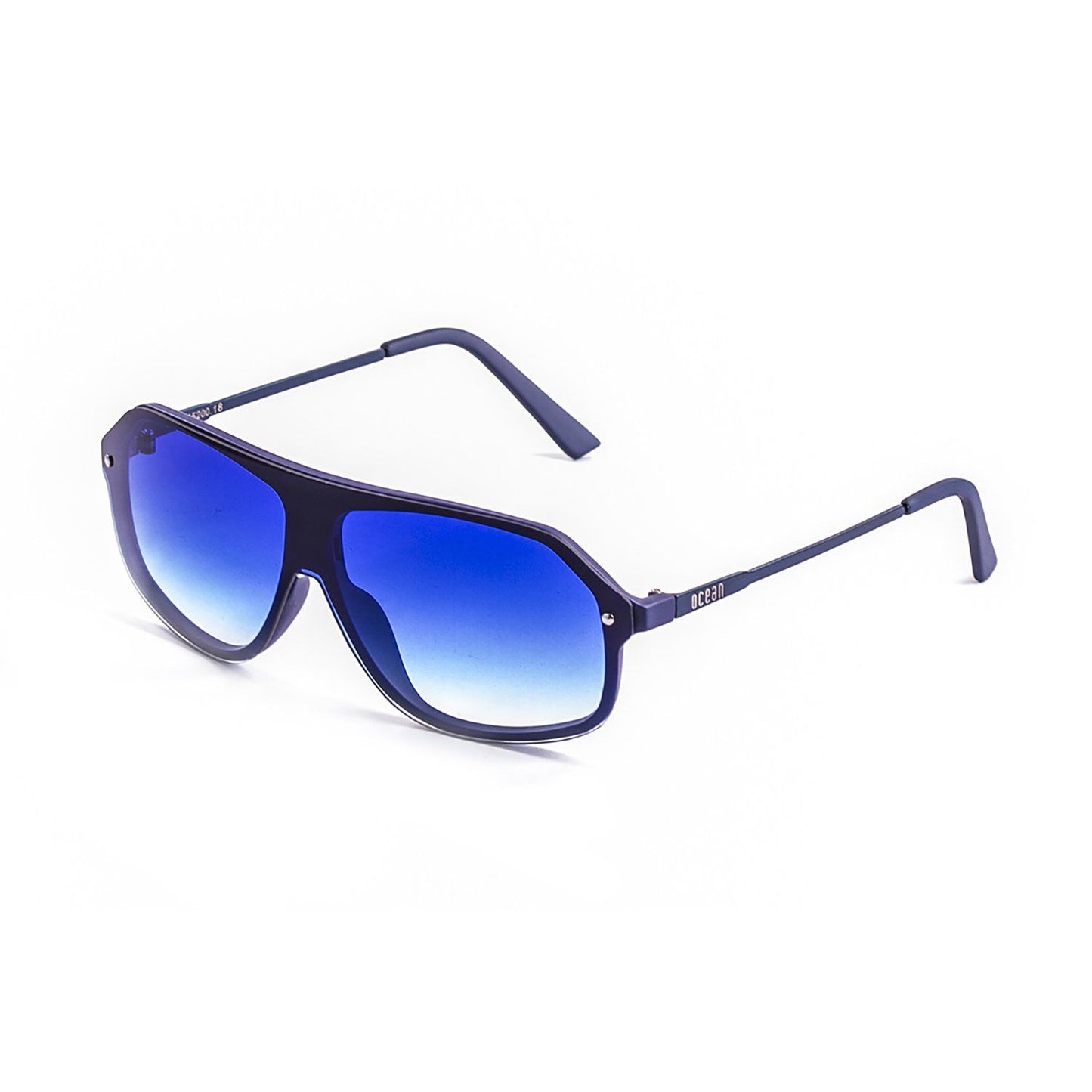 BAI Polarized Lifestyle Sunglasses