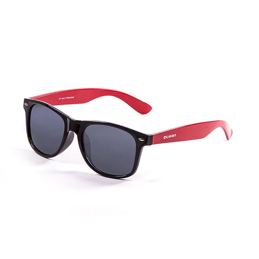 OCEAN BEACH Polarized Lifestyle Sunglasses