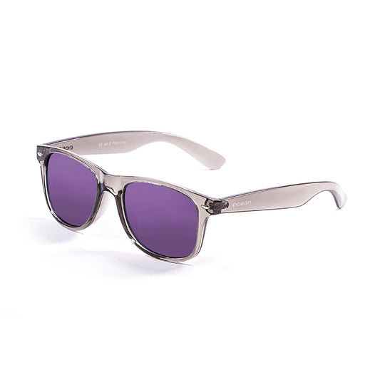 OCEAN BEACH Polarized Lifestyle Sunglasses