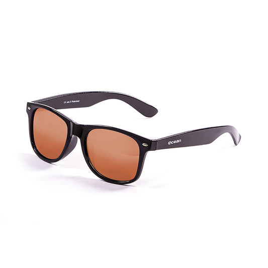 OCEAN BEACH Polarized Lifestyle Sunglasses
